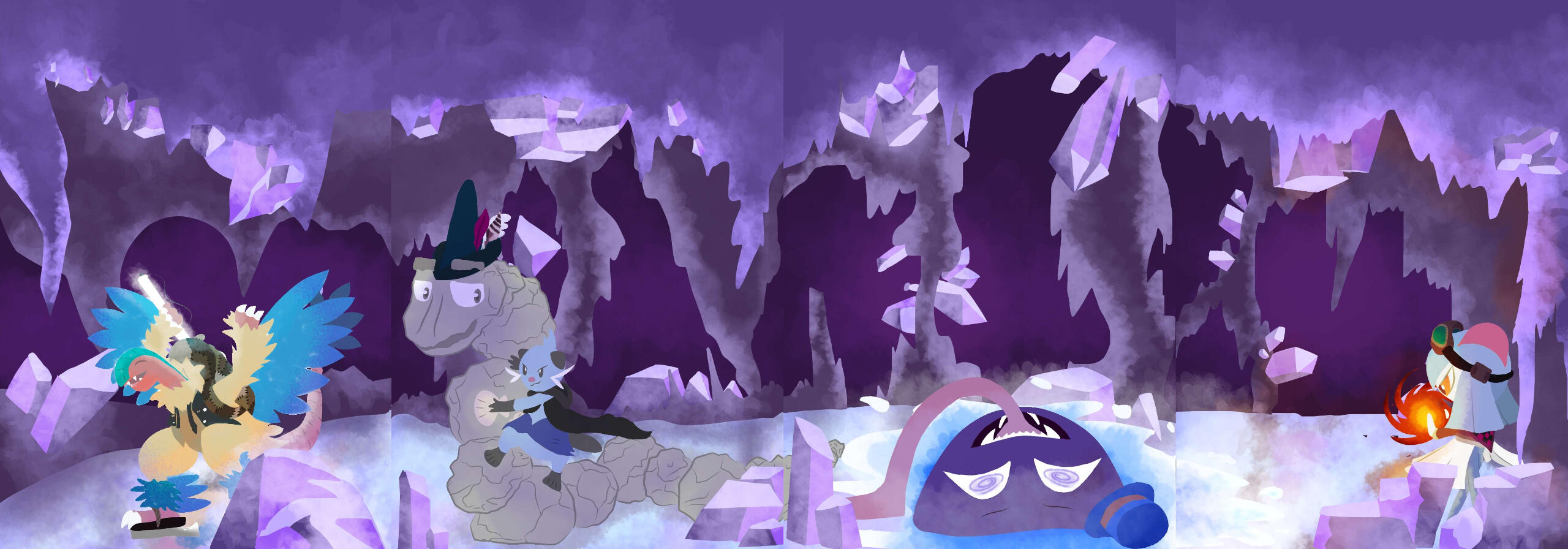 Pokemon Holiday Cards 2023